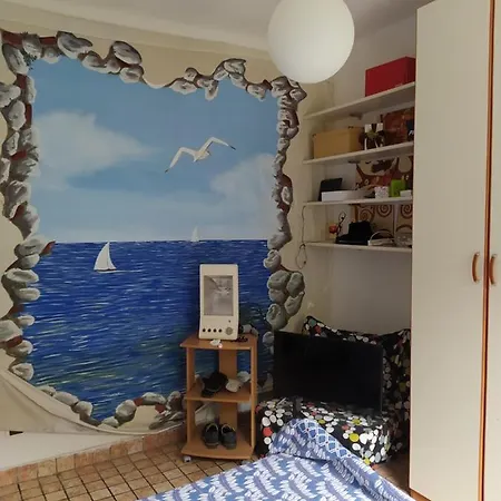 Appartement Casa Oasi Tranquilla *