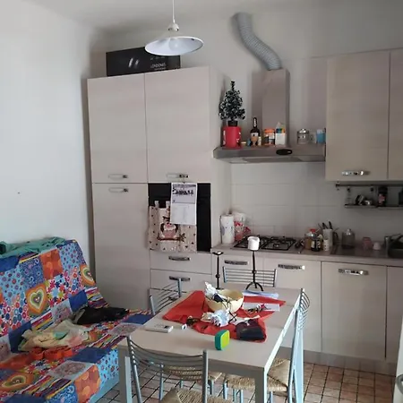 Apartment Casa Oasi Tranquilla