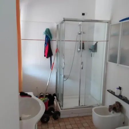 Casa Oasi Tranquilla Apartment *