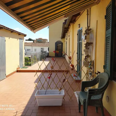 Apartment Casa Oasi Tranquilla
